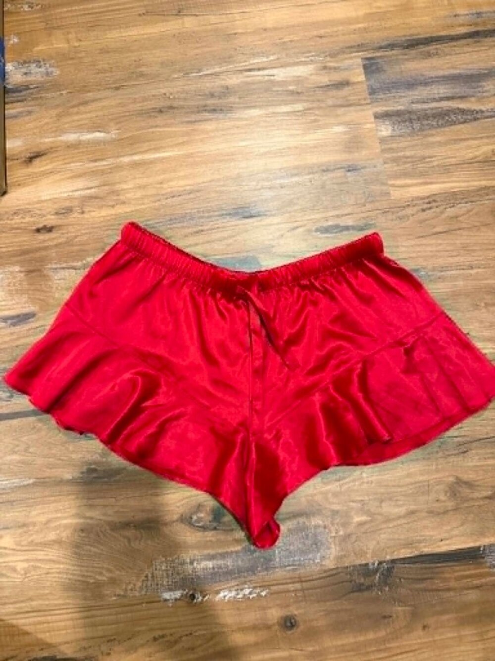 Victoria Secret Sleep Shorts Medium